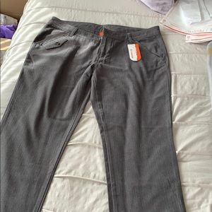 Merrell Pants